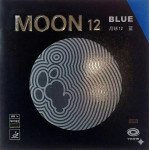 Накладка для ракетки YINHE Moon 12 Blue