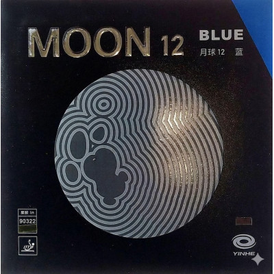 Накладка для ракетки YINHE Moon 12 Blue