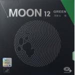 Накладка для ракетки YINHE Moon 12 Green