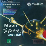 Накладка для ракетки YINHE Moon Speed Soft