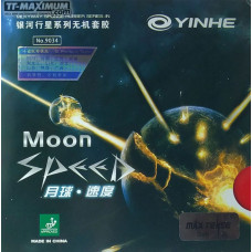 Накладка для ракетки YINHE Moon Speed Soft