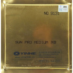 Накладка для ракетки YINHE Sun Pro Medium Накладка для ракетки YINHE Sun Pro Medium