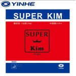 Накладка для ракетки YINHE Super Kim Накладка для ракетки YINHE Super Kim