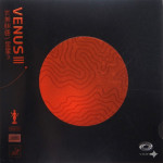 Накладка для ракетки YINHE Venus III Soft