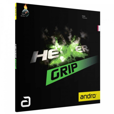 Накладка для ракетки Andro Hexer Grip