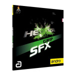 Накладка для ракетки Andro Hexer Grip SFX