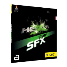 Накладка для ракетки Andro Hexer Grip SFX