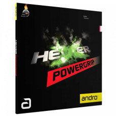 Накладка для ракетки Andro Hexer Powergrip