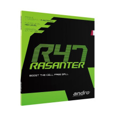 Накладка для ракетки Andro Rasanter R47