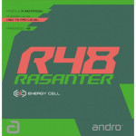 Накладка для ракетки Andro Rasanter R48