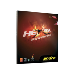 Накладка для ракетки Andro Hexer Powersponge
