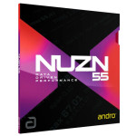 Накладка для ракетки Andro NUZN 55