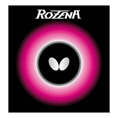 Накладка для ракетки Butterfly Rozena