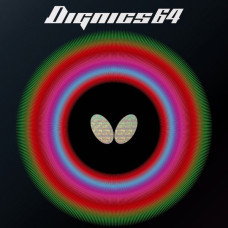 Накладка для ракетки Butterfly Dignics 64