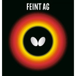 Накладка для ракетки Butterfly Feint AG