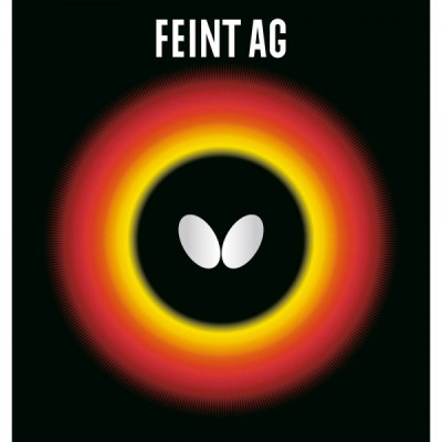 Накладка для ракетки Butterfly Feint AG