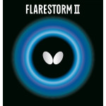 Накладка для ракетки Butterfly Flarestorm 2
