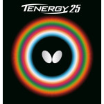 Накладка для ракетки Butterfly TENERGY 25