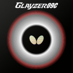 Накладка для ракетки Butterfly Glayzer 09c