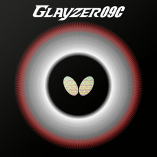 Накладка для ракетки Butterfly Glayzer 09c