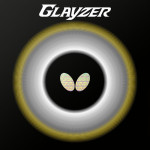 Накладка для ракетки Butterfly Glayzer