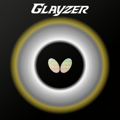 Накладка для ракетки Butterfly Glayzer