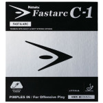 Накладка для ракетки Nittaku Fastarc C-1