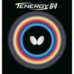 Накладка для ракетки Butterfly TENERGY 64