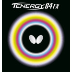 Накладка для ракетки Butterfly TENERGY 64 FX