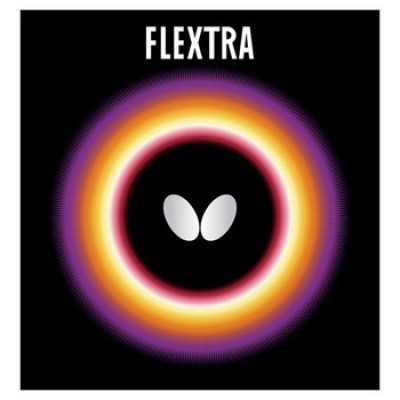 Накладка для ракетки Butterfly Flextra 