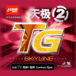Накладка для ракетки DHS SKYLINE 2