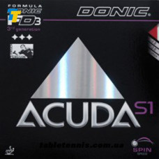 Накладка для ракетки Donic Acuda S1