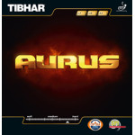 Накладка для ракетки Tibhar Aurus 
