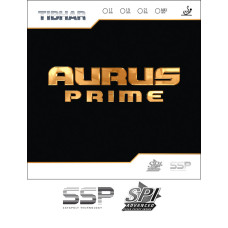 Накладка для ракетки Tibhar Aurus Prime 