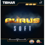 Накладка для ракетки Tibhar Aurus Soft 
