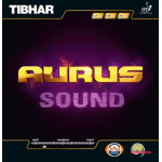 Накладка для ракетки Tibhar Aurus Sound