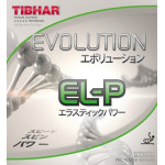 Накладка для ракетки Tibhar EVOLUTION EL-P