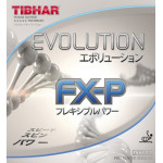 Накладка для ракетки Tibhar EVOLUTION FX-P