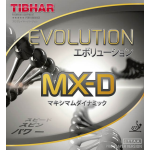 Накладка для ракетки Tibhar EVOLUTION MX-D