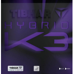 Накладка для ракетки Tibhar HYBRID K3 