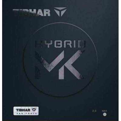 Накладка для ракетки Tibhar HYBRID K3 