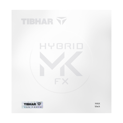 Накладка для ракетки Tibhar HYBRID MK FX 