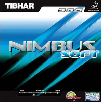 Накладка для ракетки Tibhar Nimbus Soft 