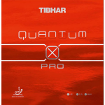 Накладка для ракетки Tibhar QUANTUM X PRO 