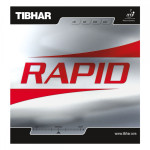 Накладка для ракетки Tibhar Rapid