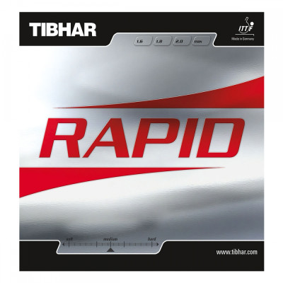 Накладка для ракетки Tibhar Rapid