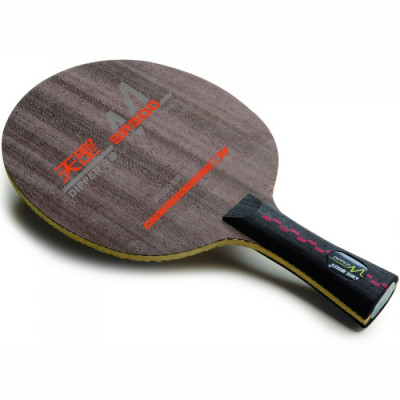 Основание для ракетки DHS DIPPER DM SP500 ARMID&CARBON FL (Off++)
