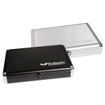 Кейс для ракетки Butterfly alu case