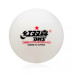 М'ячі для настільного тенісу DHS CELL-FREE DUAL 40+ мм 1 * (10 шт)