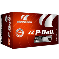 М'ячі Cornilleau X72 P-ball